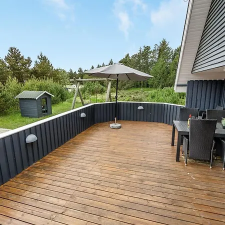 Emmi - 2-5km From The Sea By Interhome בית נופש *