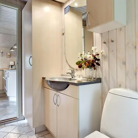 Emmi - 2-5km From The Sea By Interhome * בלבאנד