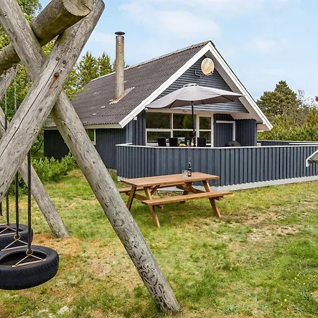 Emmi - 2-5km From The Sea By Interhome בלבאנד