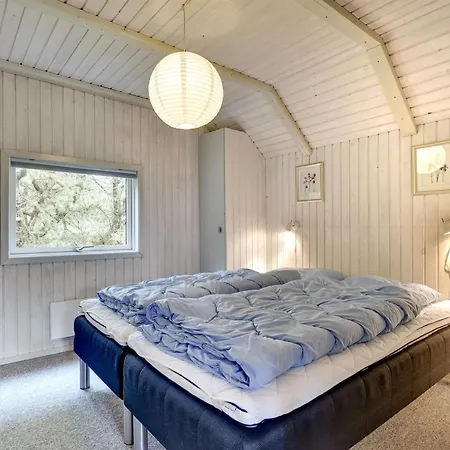 Emmi - 2-5km From The Sea By Interhome * Blåvand