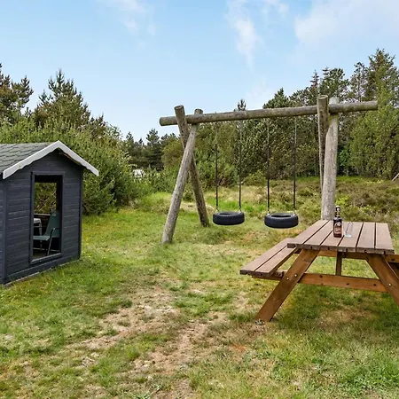 בית נופש Emmi - 2-5km From The Sea By Interhome